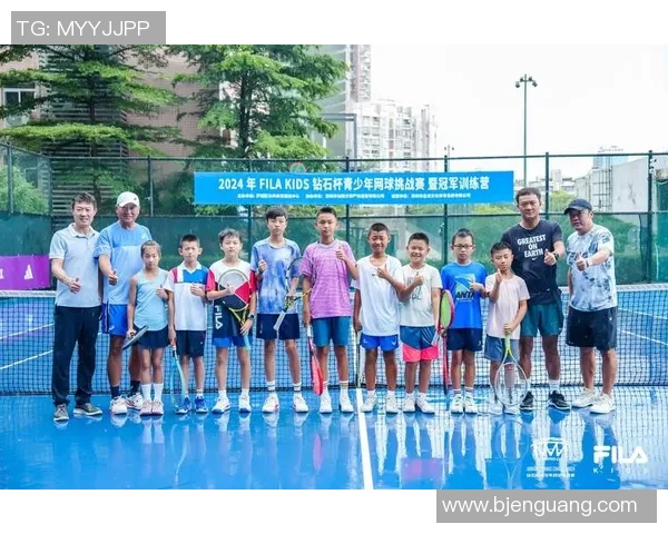 深圳网球队状态变革引发热议新策略助力青少年网球发展与竞技水平提升